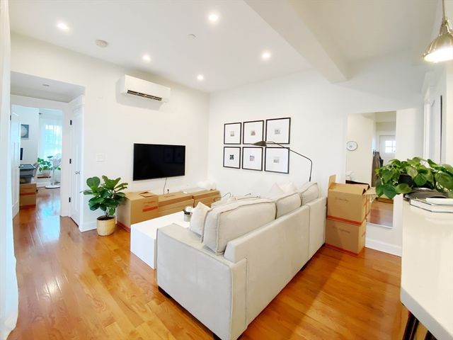 108-110 Webster Street 1F, Boston, MA 02128