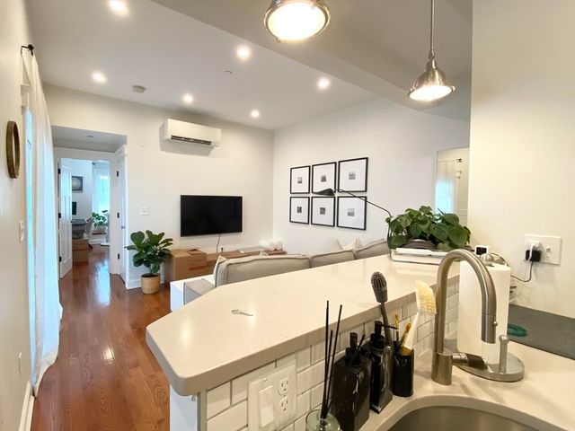 108-110 Webster Street 1F, Boston, MA 02128
