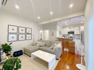 108-110 Webster Street 1F, Boston, MA 02128