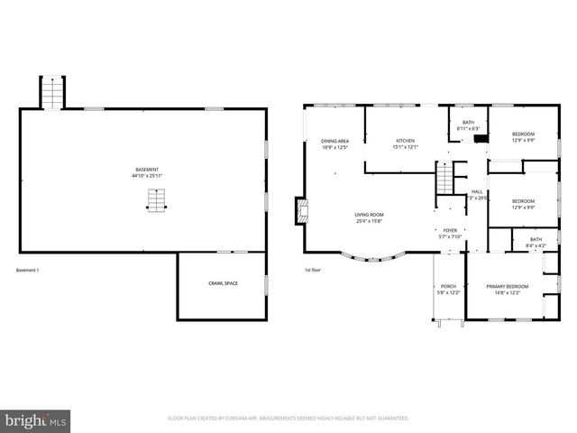 2 CEDAR LN, Pemberton, NJ 08068