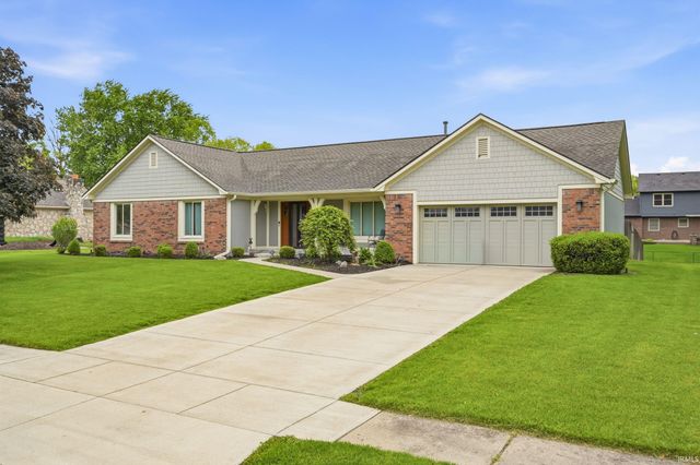 848 Bennett Court, Carmel, IN 46032