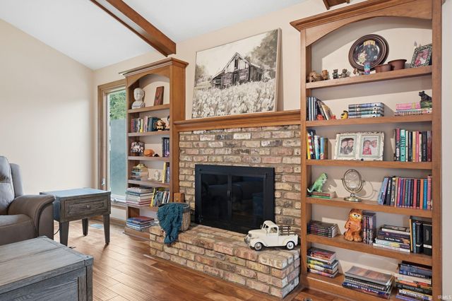 848 Bennett Court, Carmel, IN 46032
