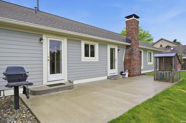 848 Bennett Court, Carmel, IN 46032