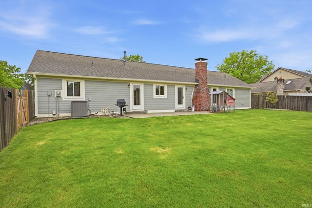 848 Bennett Court, Carmel, IN 46032