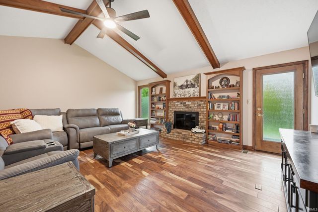 848 Bennett Court, Carmel, IN 46032
