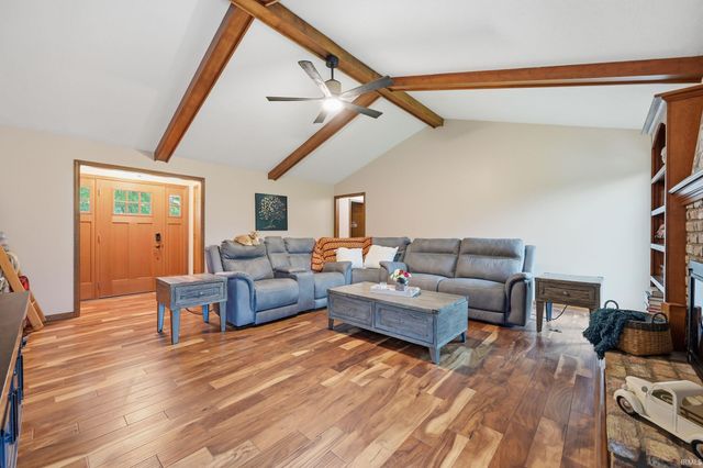 848 Bennett Court, Carmel, IN 46032