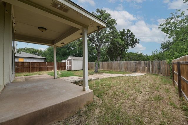 1403 Catalina DR, Leander, TX 78641