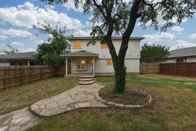 1403 Catalina DR, Leander, TX 78641