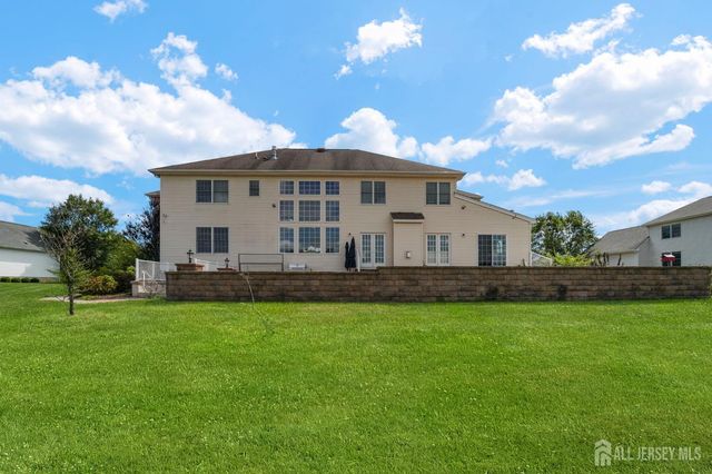 5 Bouvier Lane, South Brunswick, NJ 08816