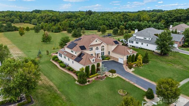 5 Bouvier Lane, South Brunswick, NJ 08816