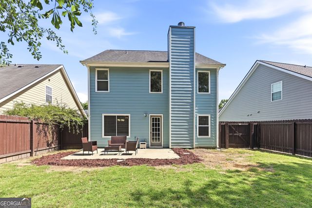 6825 White Walnut Way, Braselton, GA 30517