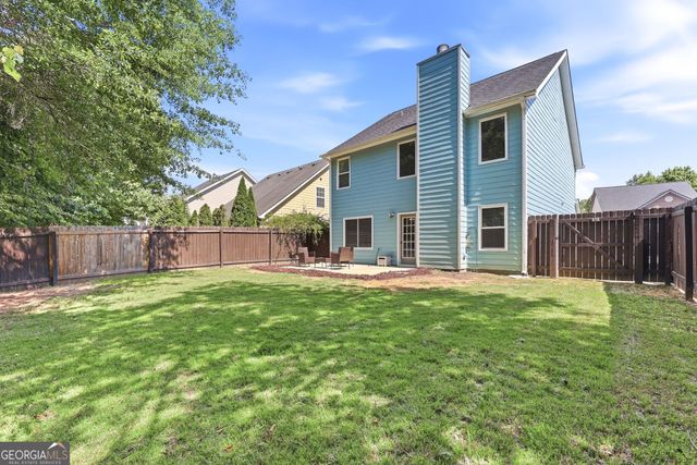 6825 White Walnut Way, Braselton, GA 30517