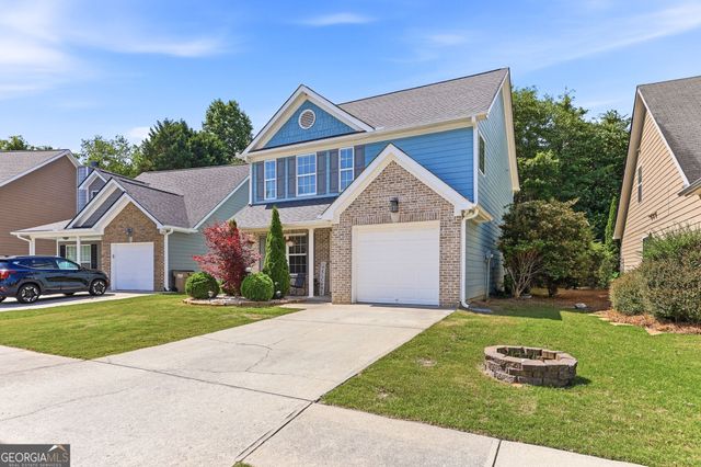 6825 White Walnut Way, Braselton, GA 30517