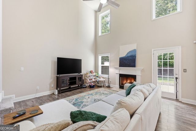 6825 White Walnut Way, Braselton, GA 30517