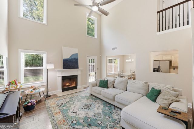6825 White Walnut Way, Braselton, GA 30517
