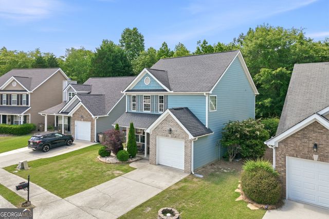6825 White Walnut Way, Braselton, GA 30517