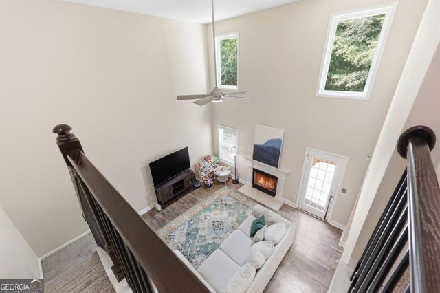 6825 White Walnut Way, Braselton, GA 30517