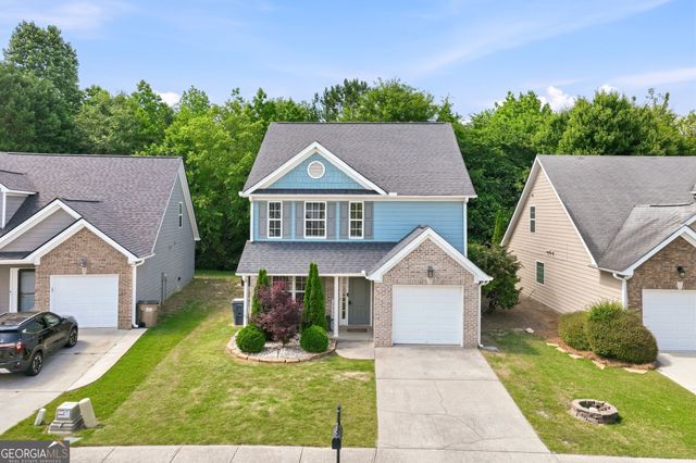 6825 White Walnut Way, Braselton, GA 30517