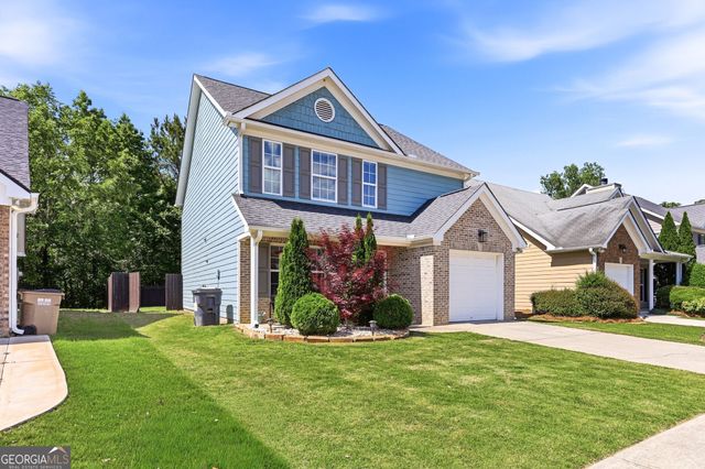 6825 White Walnut Way, Braselton, GA 30517