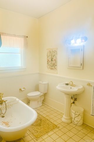 507 N Louise St., Atlanta, TX 75551