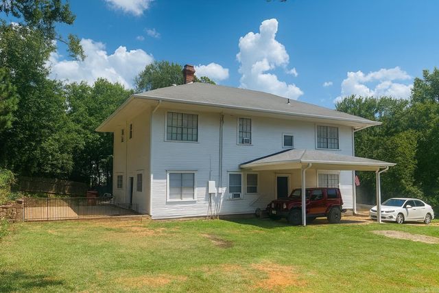 507 N Louise St., Atlanta, TX 75551