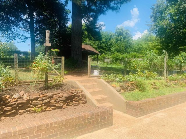 507 N Louise St., Atlanta, TX 75551