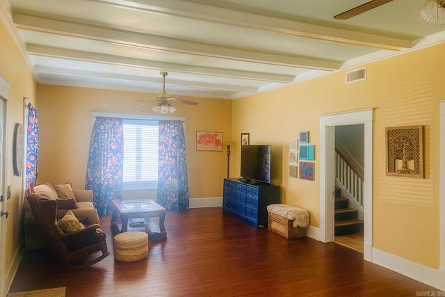 507 N Louise St., Atlanta, TX 75551