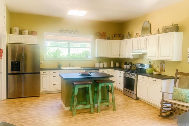 507 N Louise St., Atlanta, TX 75551