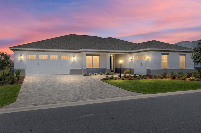 10233 SW 82ND PLACE ROAD, Ocala, FL 34481