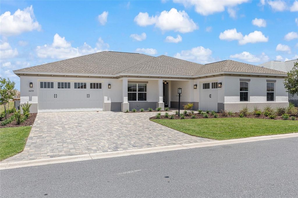 10233 SW 82ND PLACE ROAD, Ocala, FL 34481