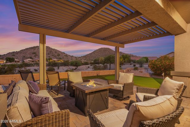 32119 N ECHO CANYON Road, San Tan Valley, AZ 85143