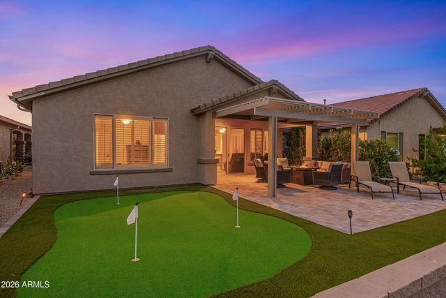 32119 N ECHO CANYON Road, San Tan Valley, AZ 85143