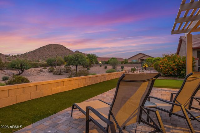 32119 N ECHO CANYON Road, San Tan Valley, AZ 85143
