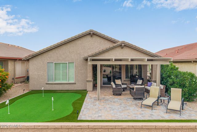 32119 N ECHO CANYON Road, San Tan Valley, AZ 85143