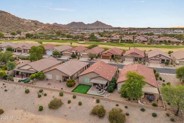 32119 N ECHO CANYON Road, San Tan Valley, AZ 85143