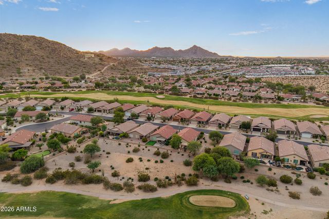 32119 N ECHO CANYON Road, San Tan Valley, AZ 85143
