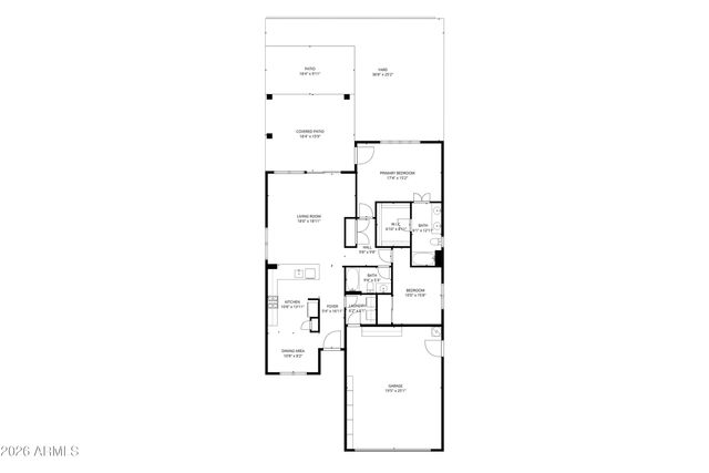 32119 N ECHO CANYON Road, San Tan Valley, AZ 85143