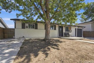 5354 Granby Street, Denver, CO 80239