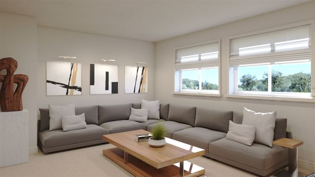 11551 Pinto Street, Frisco, TX 75035