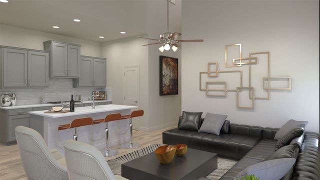 11551 Pinto Street, Frisco, TX 75035