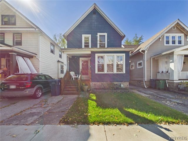 179 Villa Avenue, Buffalo, NY 14216
