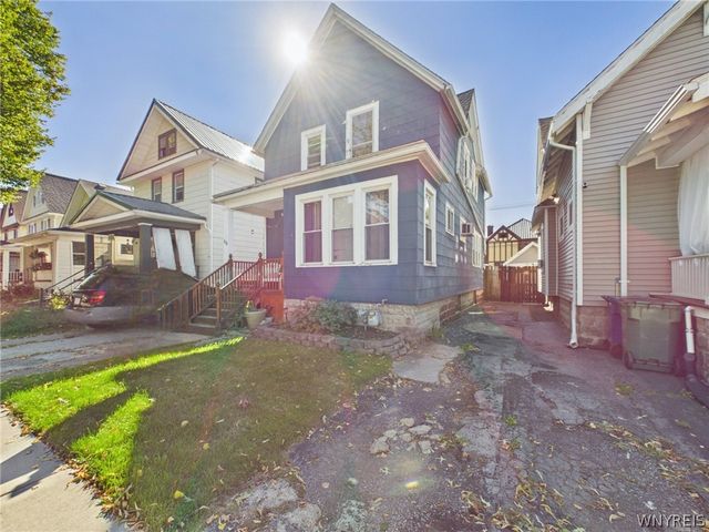 179 Villa Avenue, Buffalo, NY 14216