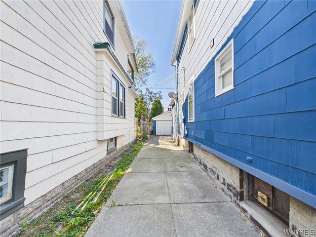 179 Villa Avenue, Buffalo, NY 14216