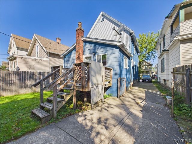 179 Villa Avenue, Buffalo, NY 14216