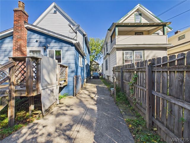 179 Villa Avenue, Buffalo, NY 14216
