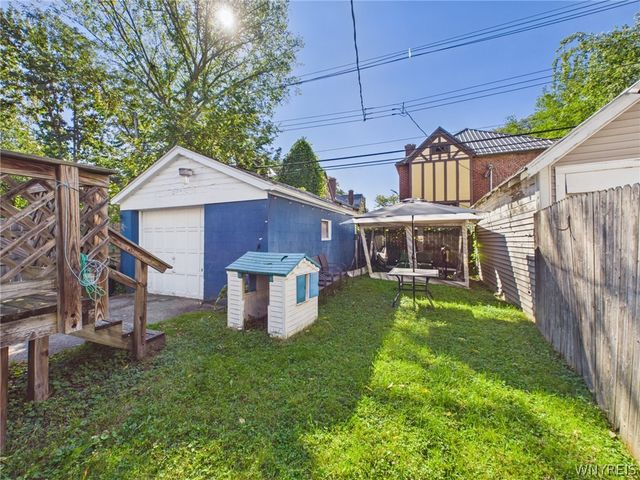179 Villa Avenue, Buffalo, NY 14216