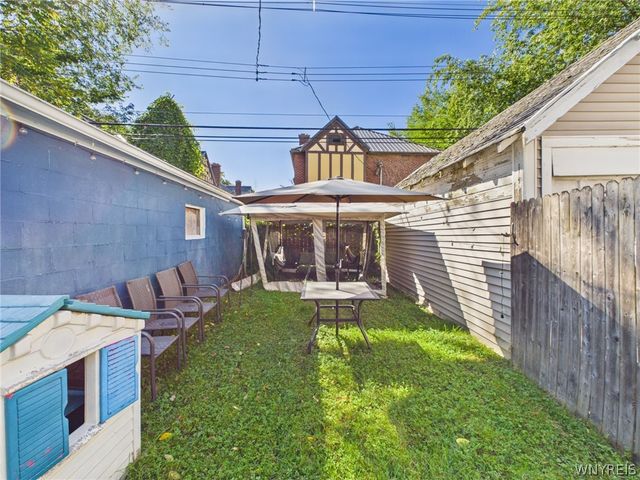 179 Villa Avenue, Buffalo, NY 14216