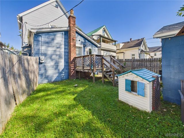 179 Villa Avenue, Buffalo, NY 14216