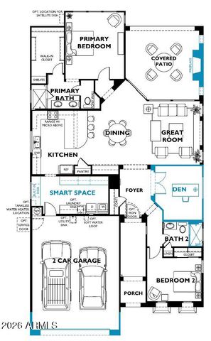 264 E Catalina Lane, Queen Creek, AZ 85140