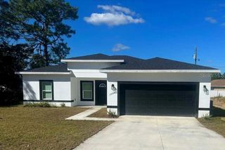 15096 SW 51ST AVENUE, Ocala, FL 34473